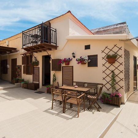 Xenios Zeus Maisonettes Old Town Rhodes Rhodes City Zewnętrze zdjęcie