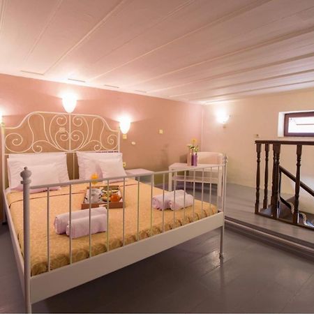 Xenios Zeus Maisonettes Old Town Rhodes Rhodes City Zewnętrze zdjęcie