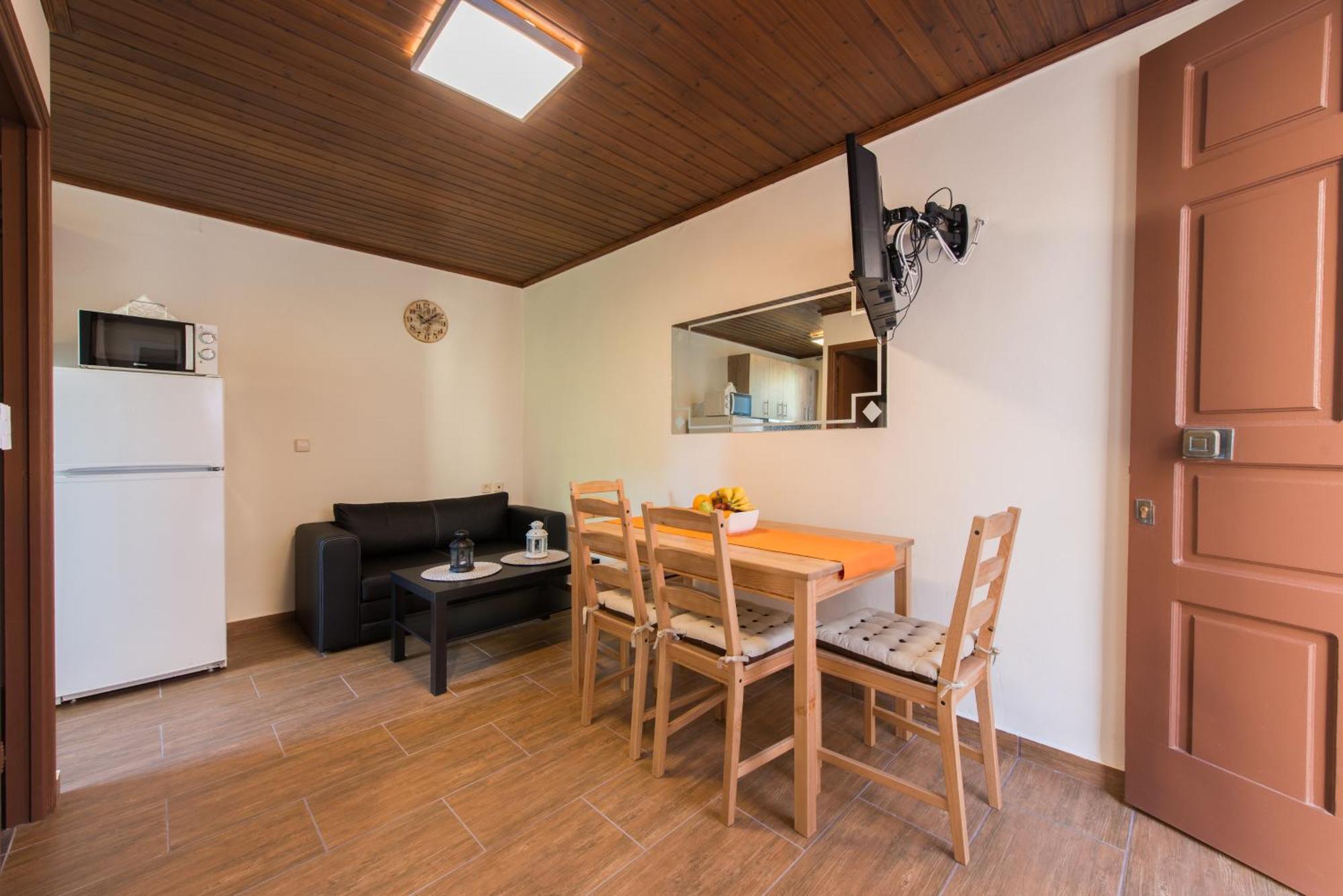 Xenios Zeus Maisonettes Old Town Rhodes Rhodes City Zewnętrze zdjęcie