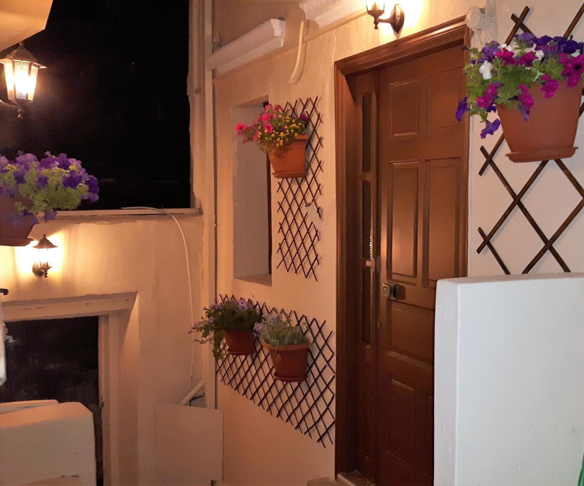 Xenios Zeus Maisonettes Old Town Rhodes Rhodes City Zewnętrze zdjęcie